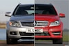 Facelift Friday: Mercedes-Benz C-klasse
