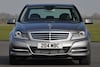 Facelift Friday: Mercedes-Benz C-klasse