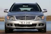 Facelift Friday: Mercedes-Benz C-klasse