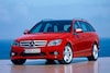 Facelift Friday: Mercedes-Benz C-klasse