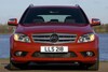 Facelift Friday: Mercedes-Benz C-klasse
