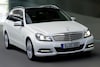 Facelift Friday: Mercedes-Benz C-klasse