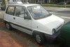 Honda Jazz 1986
