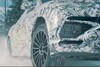Lamborghini Urus Neve modus