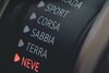 Lamborghini Urus Neve modus