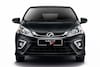 Perodua MyVi
