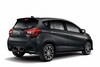 Perodua MyVi