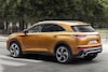 DS 7 Crossback