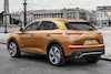 DS 7 Crossback