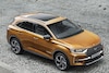 DS 7 Crossback