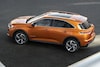 DS 7 Crossback