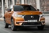 DS 7 Crossback
