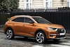 DS 7 Crossback