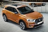 DS 7 Crossback