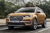DS 7 Crossback