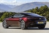 Aston Martin DB11 V8