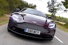 Aston Martin DB11 V8
