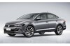Volkswagen Virtus