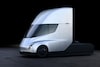Tesla Semi