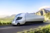 Tesla Semi