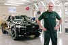Jaguar F-Pace 100.000ste