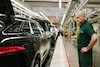 Jaguar F-Pace 100.000ste