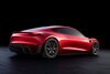 Tesla Roadster