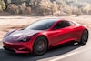Tesla Roadster