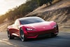 Tesla Roadster