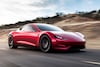 Tesla Roadster