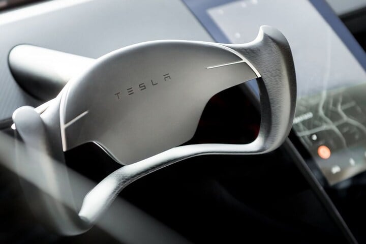 Tesla Roadster
