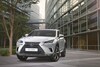 Lexus NX 300h