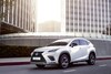Lexus NX 300h