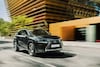 Lexus NX 300h