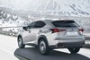 Lexus NX 300h