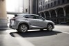 Lexus NX 300h