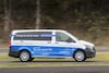 Mercedes-Benz eVito