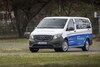 Mercedes-Benz eVito