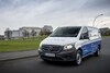 Mercedes-Benz eVito