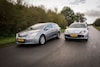 Laguna vs Avensis