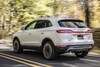 Lincoln MKC