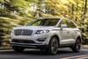 Lincoln MKC