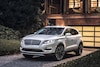 Lincoln MKC