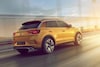 Volkswagen T-Rocstar