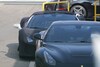 Ferrari 488 'Speciale'