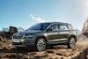 Skoda Karoq China