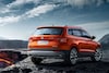 Skoda Karoq China