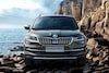 Skoda Karoq China