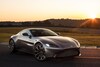 Aston Martin Vantage