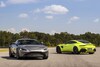 Aston Martin Vantage